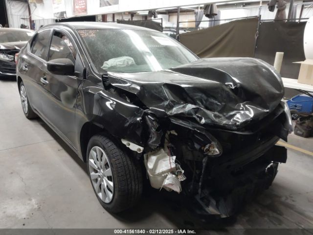 nissan sentra 2015 3n1ab7ap3fy286673