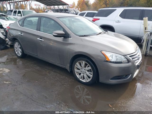 nissan sentra 2015 3n1ab7ap3fy293123