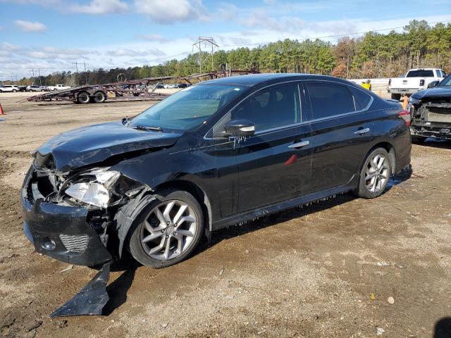 nissan sentra 2015 3n1ab7ap3fy314908