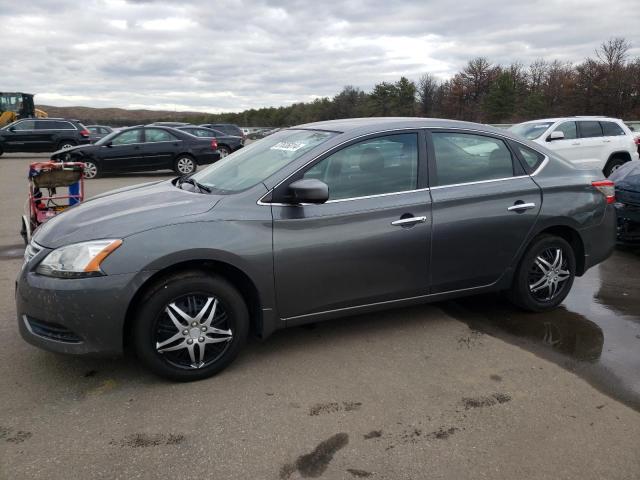 nissan sentra 2015 3n1ab7ap3fy323530