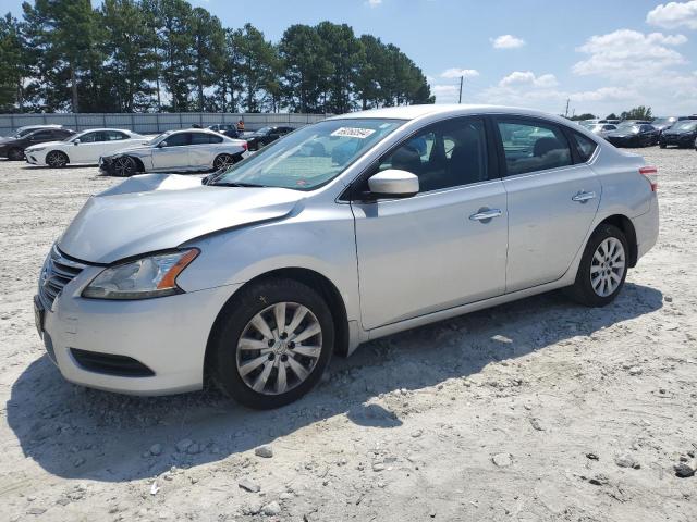 nissan sentra s 2015 3n1ab7ap3fy325956