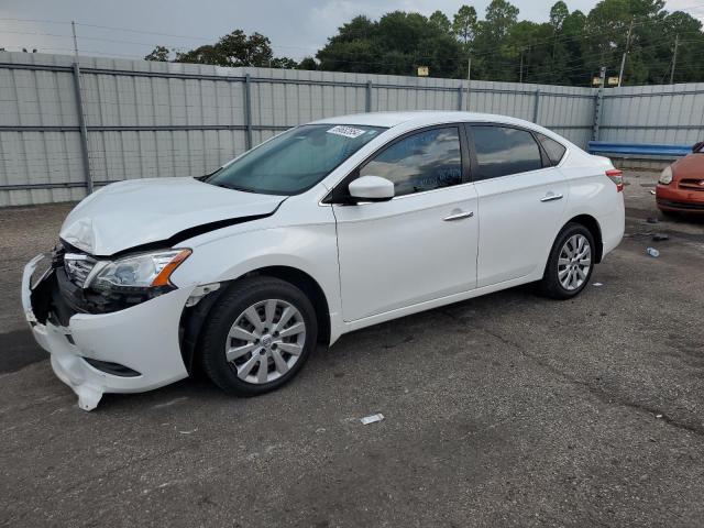 nissan sentra s 2015 3n1ab7ap3fy339744