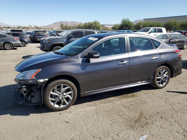 nissan sentra s 2015 3n1ab7ap3fy343700