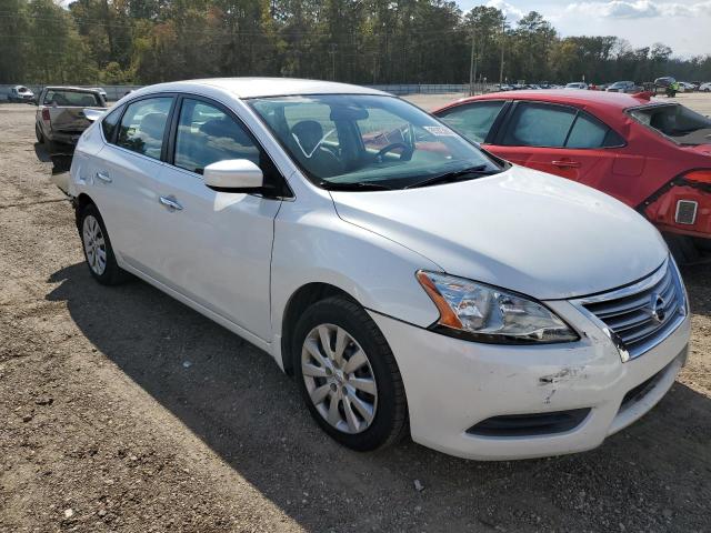 nissan sentra s 2015 3n1ab7ap3fy344622