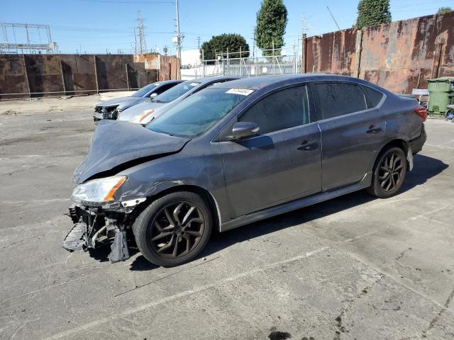 nissan sentra s 2015 3n1ab7ap3fy347598