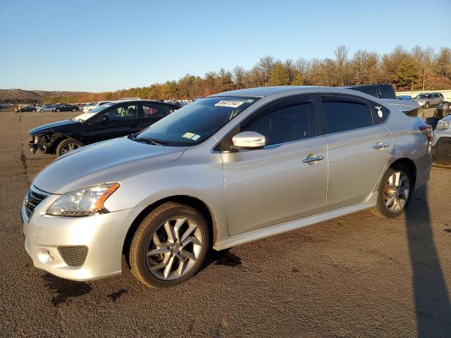 nissan sentra s 2015 3n1ab7ap3fy363283