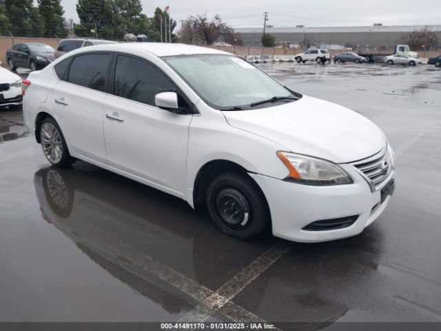 nissan sentra 2015 3n1ab7ap3fy376292