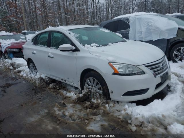 nissan sentra 2015 3n1ab7ap3fy383257