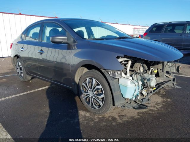 nissan sentra 2016 3n1ab7ap3gl639122