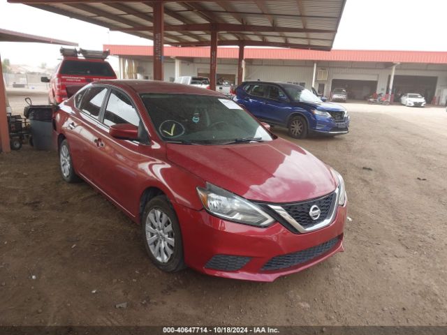 nissan sentra 2016 3n1ab7ap3gl650265