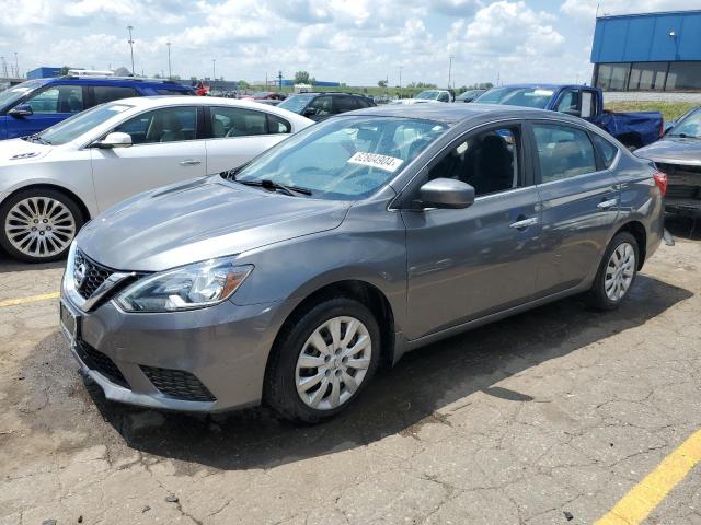 nissan sentra 2016 3n1ab7ap3gl655207