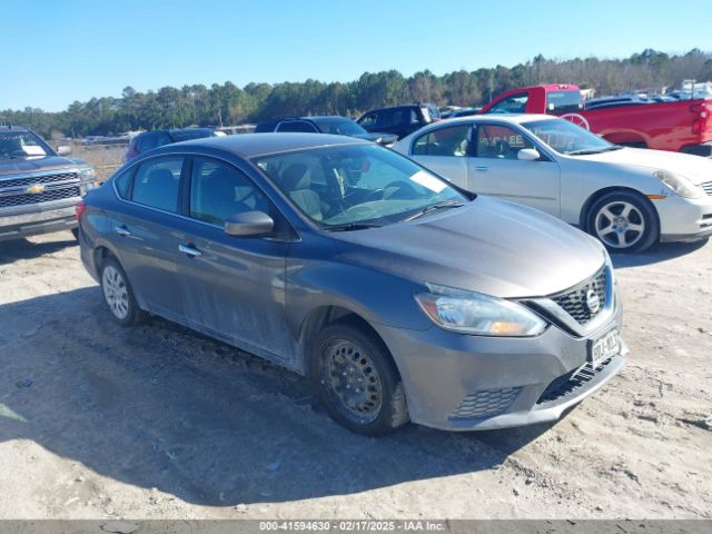 nissan sentra 2016 3n1ab7ap3gl659371