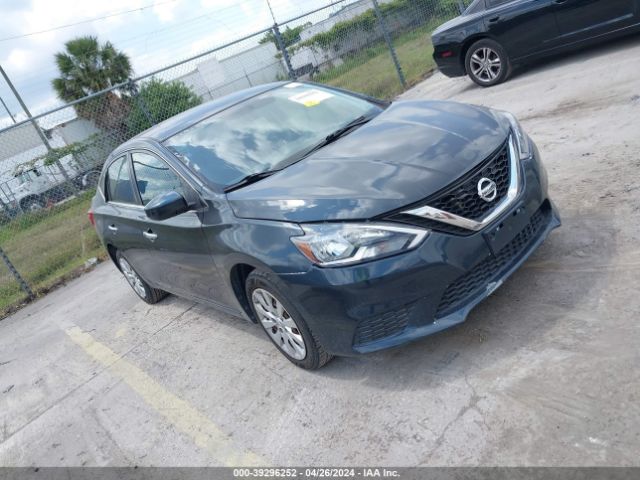 nissan sentra 2016 3n1ab7ap3gl663825