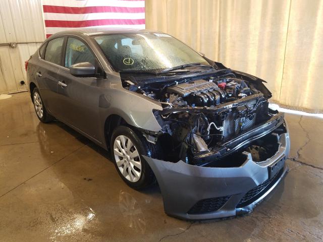 nissan  2016 3n1ab7ap3gl677594