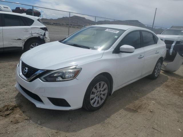 nissan sentra 2016 3n1ab7ap3gy211893