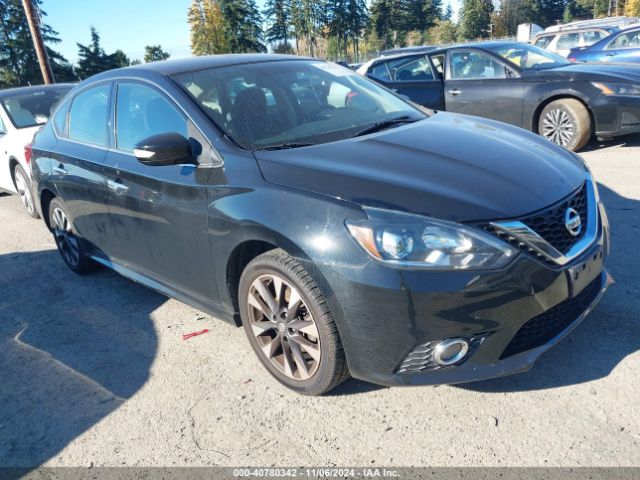 nissan sentra 2016 3n1ab7ap3gy215989