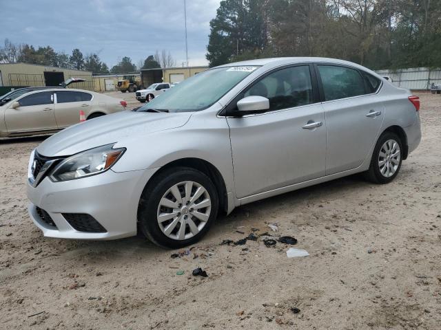 nissan sentra s 2016 3n1ab7ap3gy216088