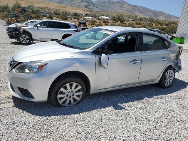 nissan sentra s 2016 3n1ab7ap3gy217306