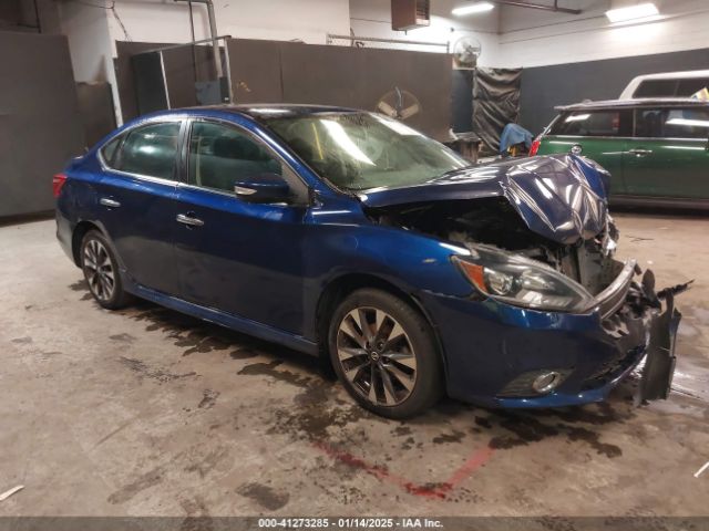 nissan sentra 2016 3n1ab7ap3gy219668