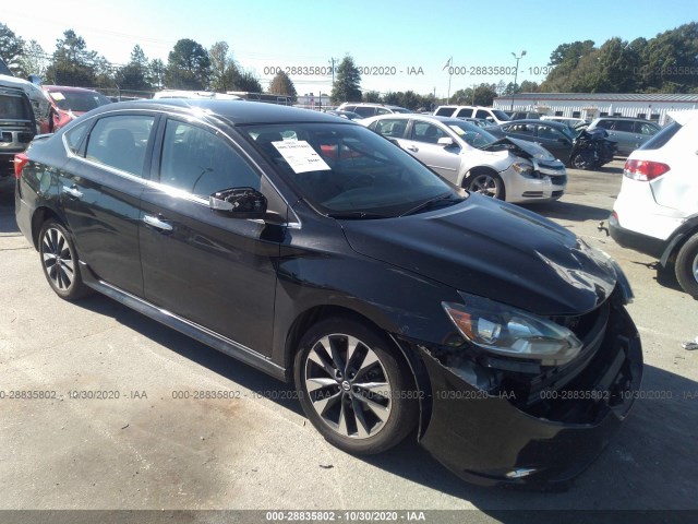 nissan sentra 2016 3n1ab7ap3gy221579