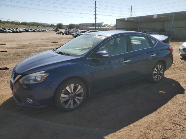 nissan sentra s 2016 3n1ab7ap3gy223140