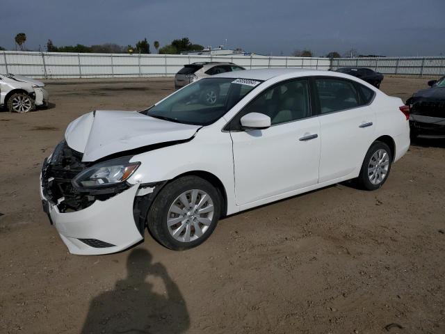 nissan sentra 2016 3n1ab7ap3gy223459