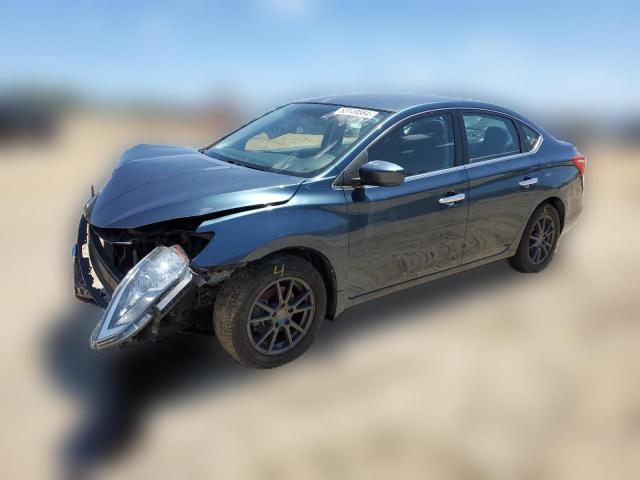 nissan sentra 2016 3n1ab7ap3gy228371