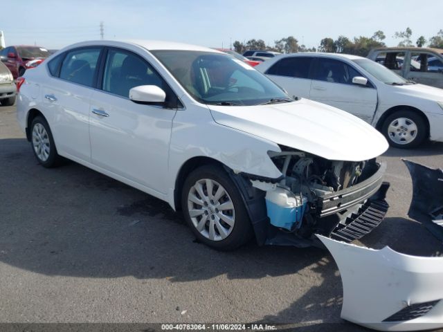 nissan sentra 2016 3n1ab7ap3gy229147