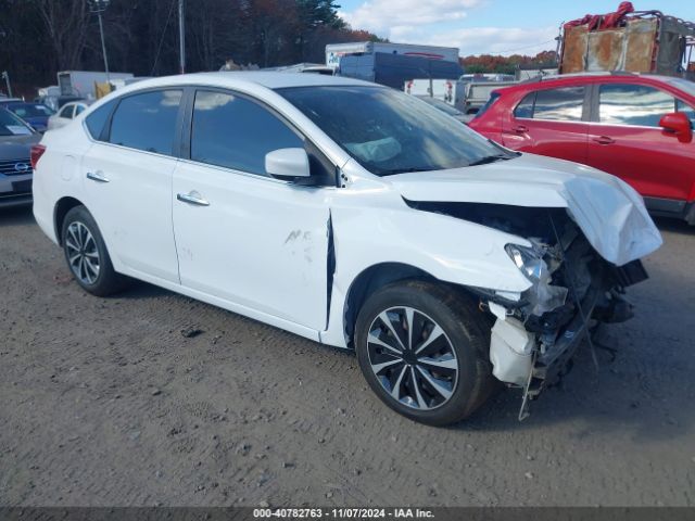 nissan sentra 2016 3n1ab7ap3gy230489