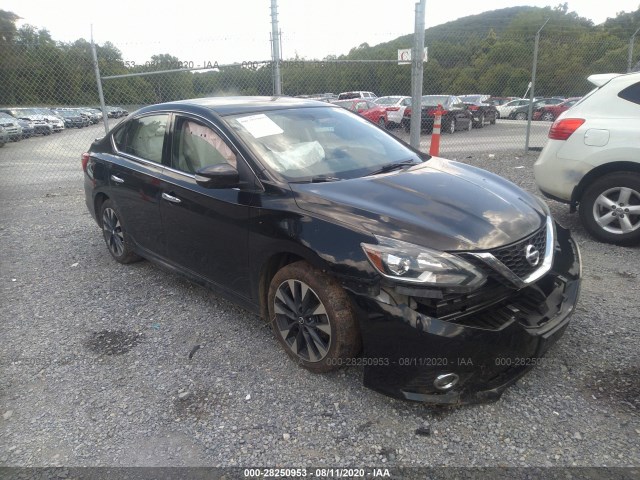 nissan sentra 2016 3n1ab7ap3gy250063