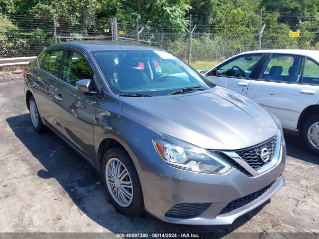 nissan sentra 2016 3n1ab7ap3gy250645