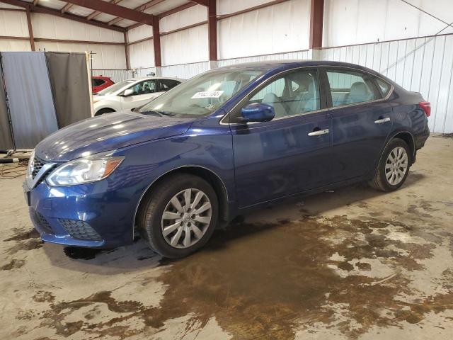 nissan sentra s 2016 3n1ab7ap3gy253531