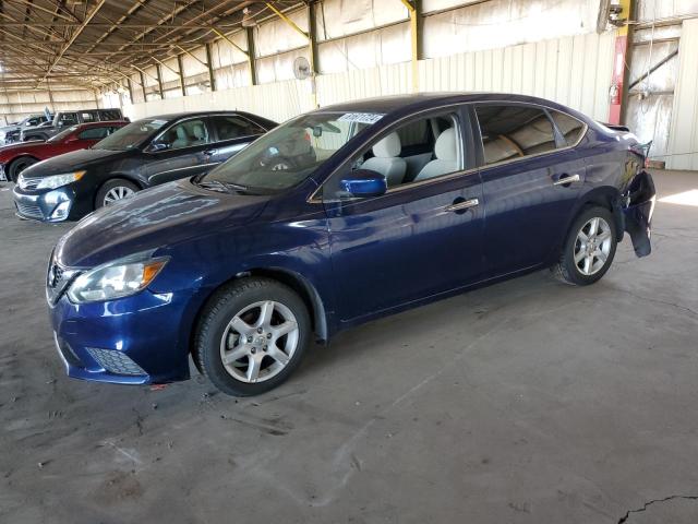 nissan sentra 2016 3n1ab7ap3gy264738