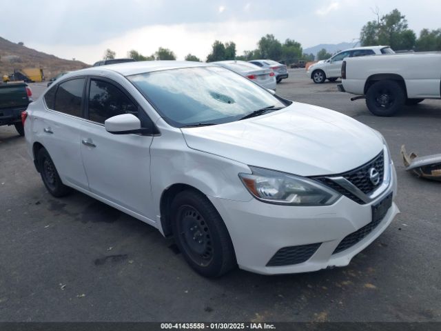 nissan sentra 2016 3n1ab7ap3gy271138