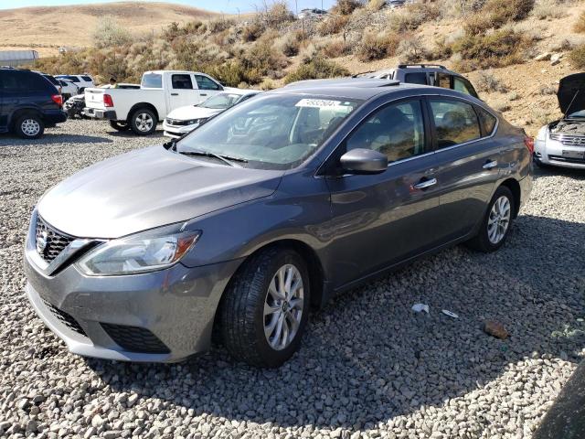 nissan sentra s 2016 3n1ab7ap3gy272838