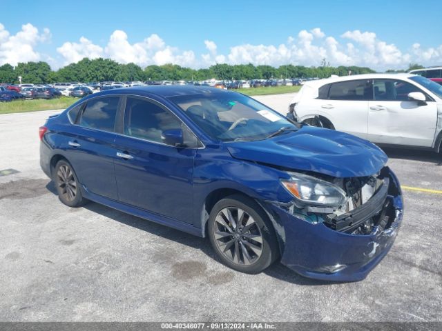 nissan sentra 2016 3n1ab7ap3gy273388