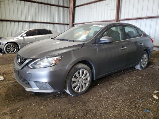 nissan sentra 2016 3n1ab7ap3gy281961