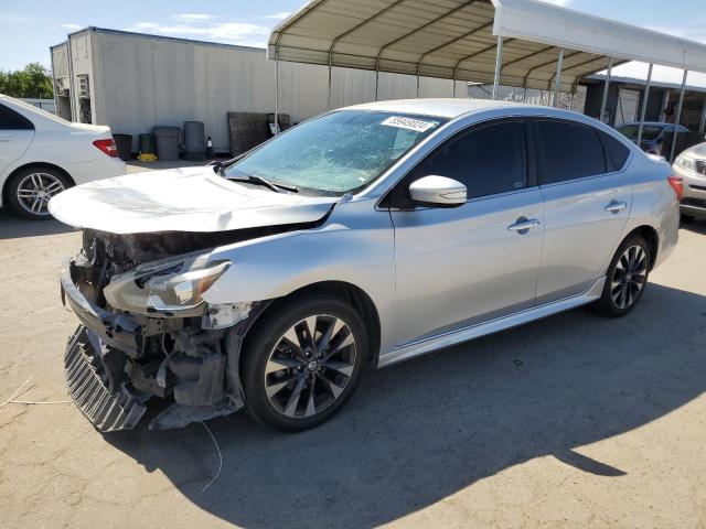 nissan sentra s 2016 3n1ab7ap3gy282138