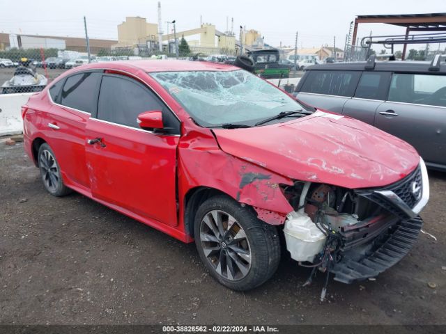 nissan sentra 2016 3n1ab7ap3gy284648