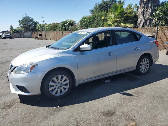 nissan sentra 2016 3n1ab7ap3gy285461