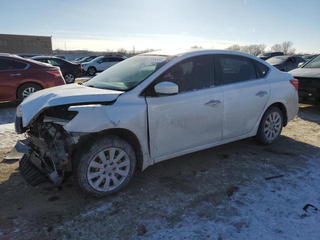 nissan sentra 2016 3n1ab7ap3gy286416