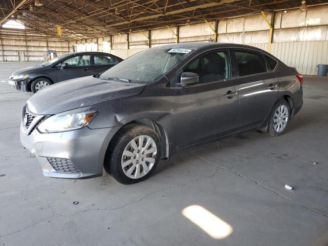 nissan sentra 2016 3n1ab7ap3gy289445