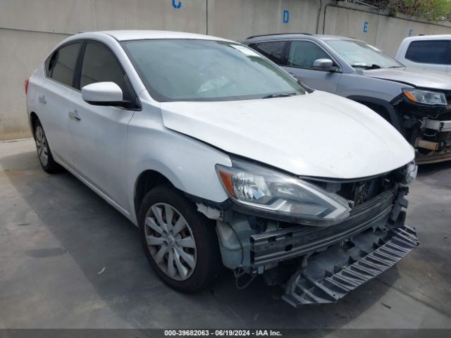 nissan sentra 2016 3n1ab7ap3gy289591