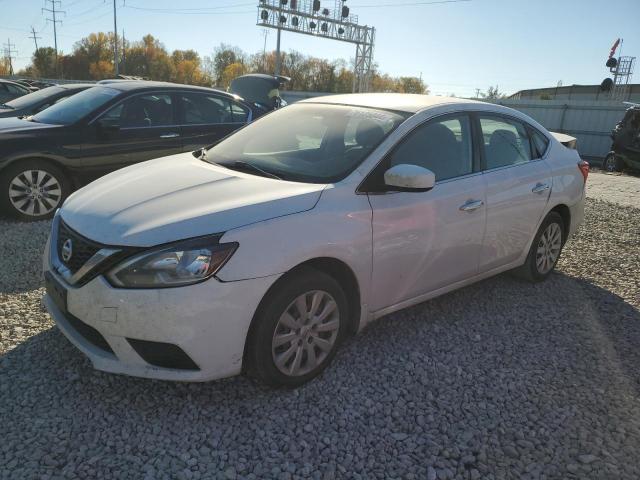 nissan sentra s 2016 3n1ab7ap3gy292233