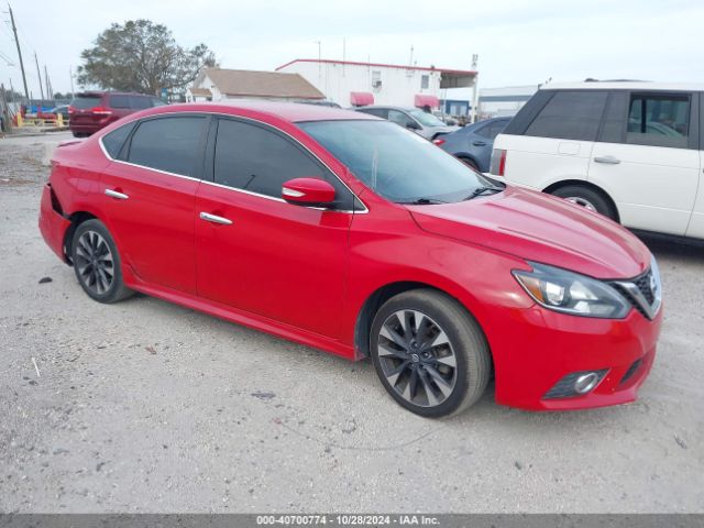 nissan sentra 2016 3n1ab7ap3gy296301