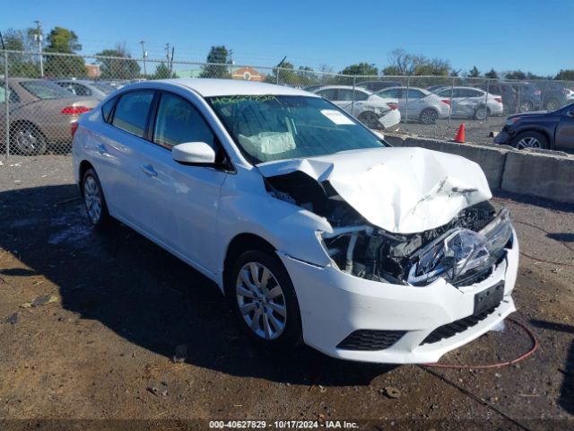 nissan sentra 2016 3n1ab7ap3gy297822