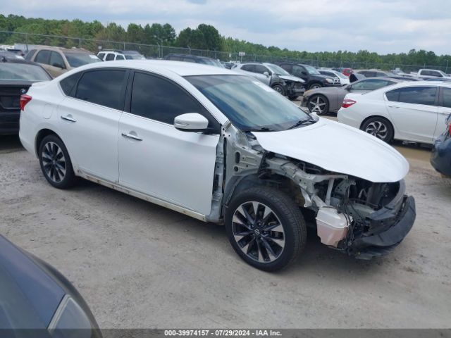 nissan sentra 2016 3n1ab7ap3gy300492