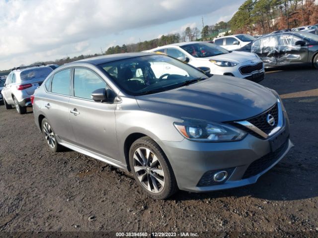 nissan sentra 2016 3n1ab7ap3gy302968