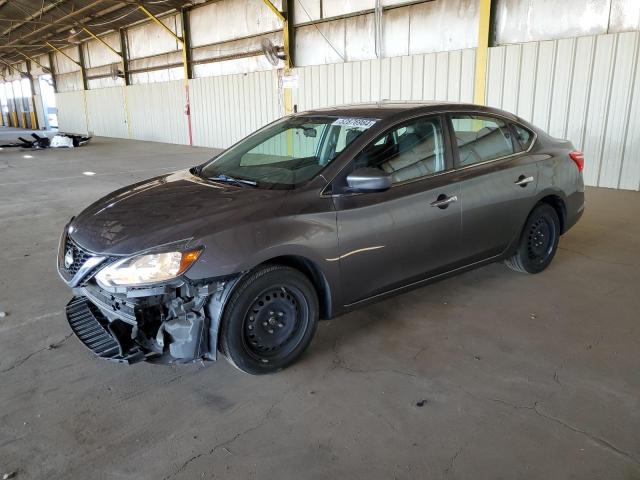 nissan sentra 2016 3n1ab7ap3gy306373