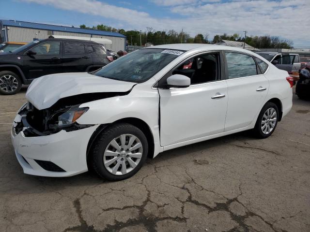 nissan sentra 2016 3n1ab7ap3gy309693